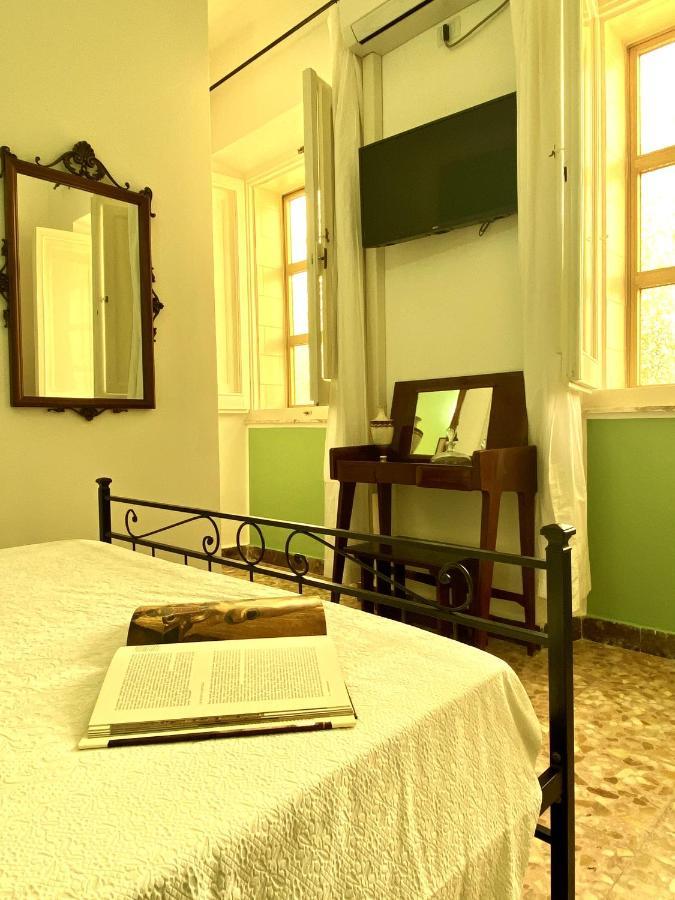 Villa Rocco Rooms Santa Teresa Gallura Exterior foto