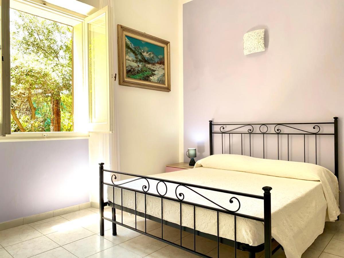 Villa Rocco Rooms Santa Teresa Gallura Exterior foto