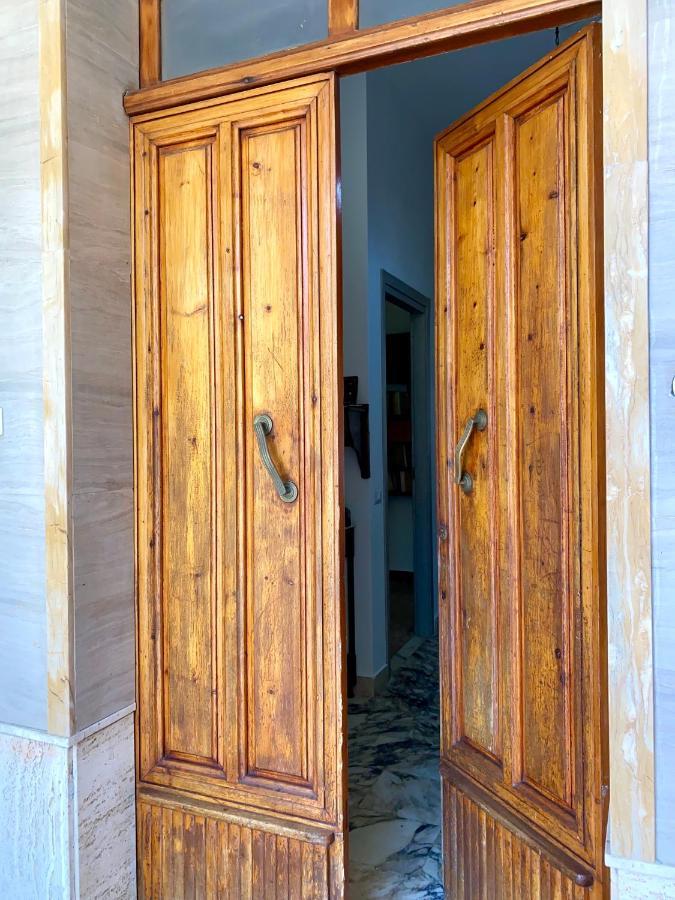 Villa Rocco Rooms Santa Teresa Gallura Exterior foto