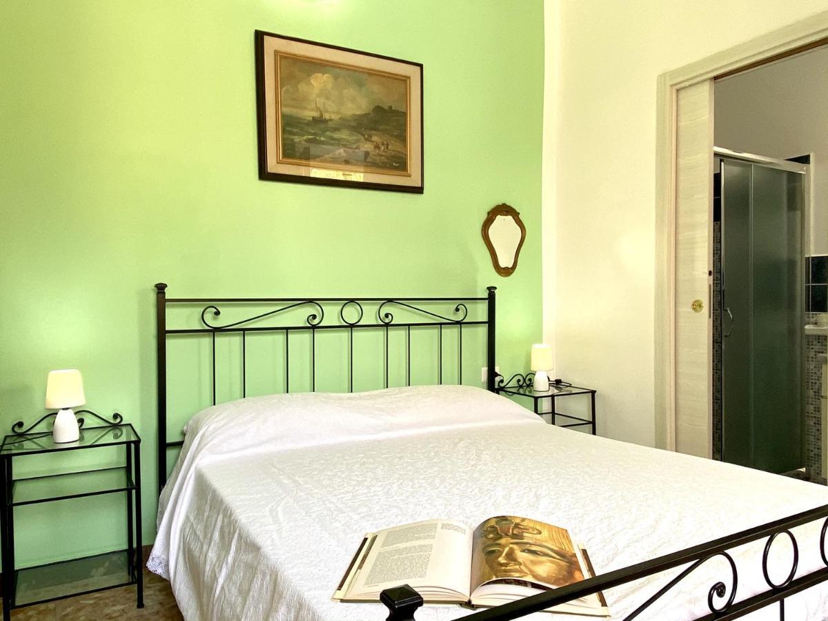 Villa Rocco Rooms Santa Teresa Gallura Exterior foto