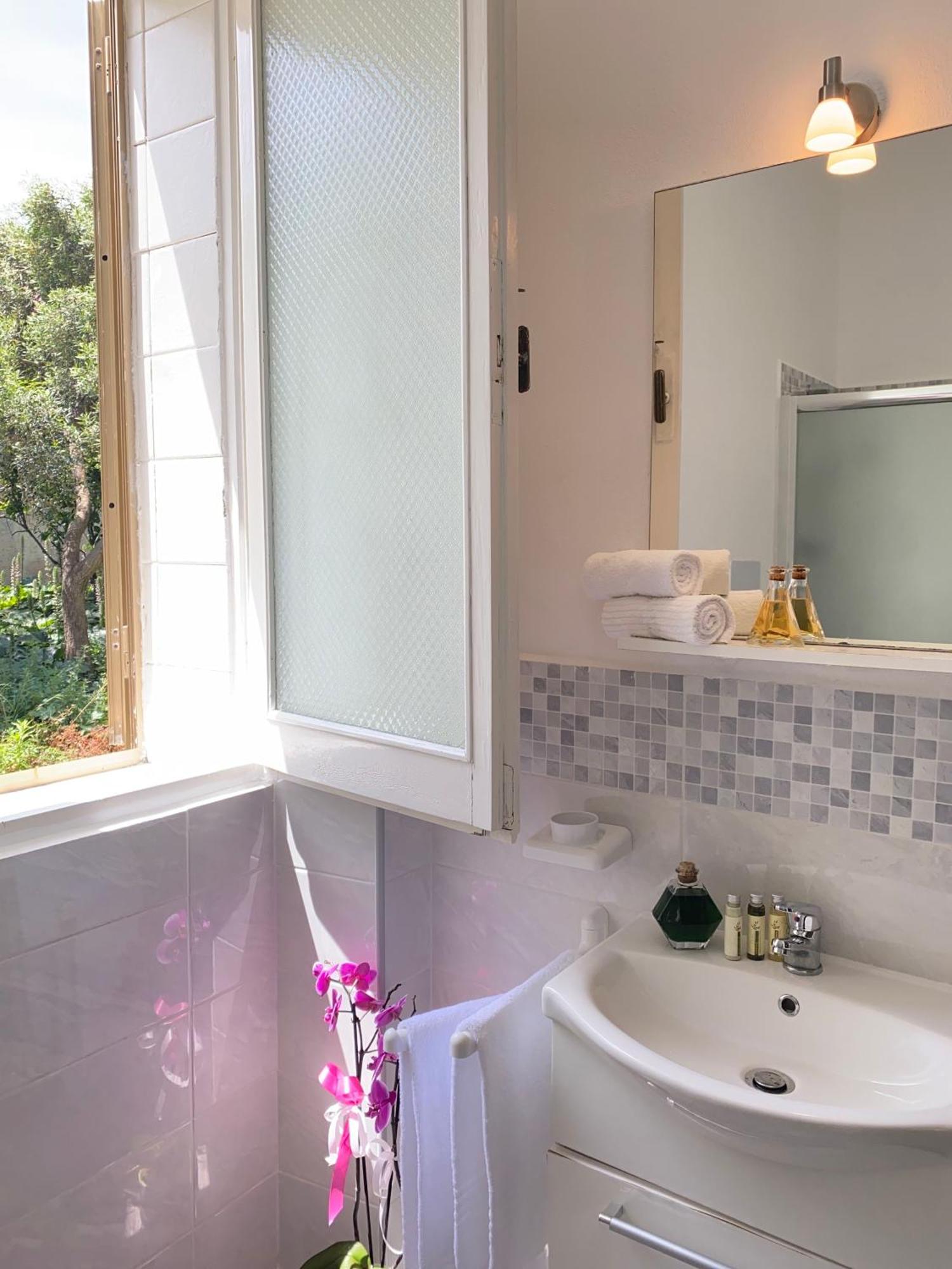 Villa Rocco Rooms Santa Teresa Gallura Zimmer foto
